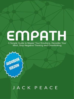 cover image of Empath